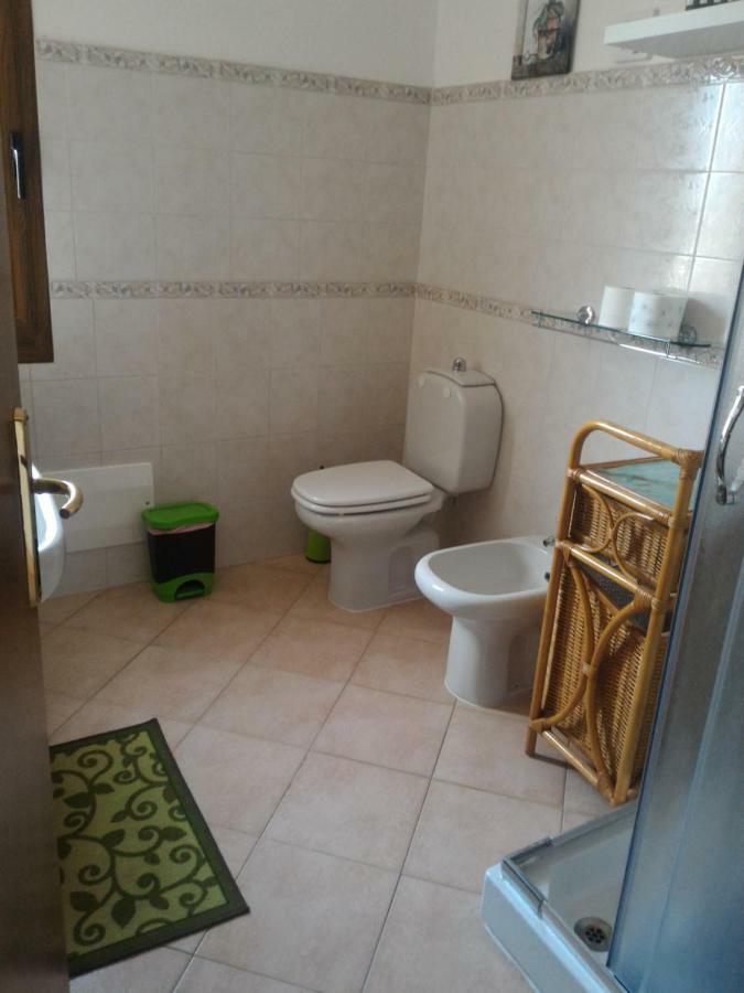 Casa di Rosa Apartment Chia Bagian luar foto